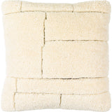 Keiichi Jakob Hand Knotted Cushion
