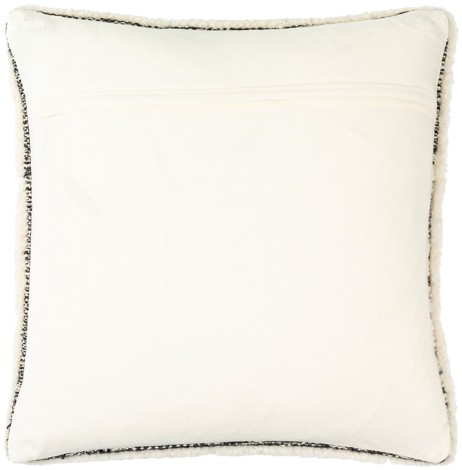 Keiichi Jakob Hand Knotted Cushion