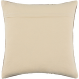 Keiichi Jundah Woven Cushion – Brown