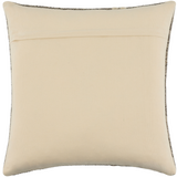 Keiichi Jundah Woven Cushion – Grey
