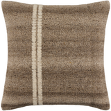Keiichi Jundah Woven Cushion – Mole