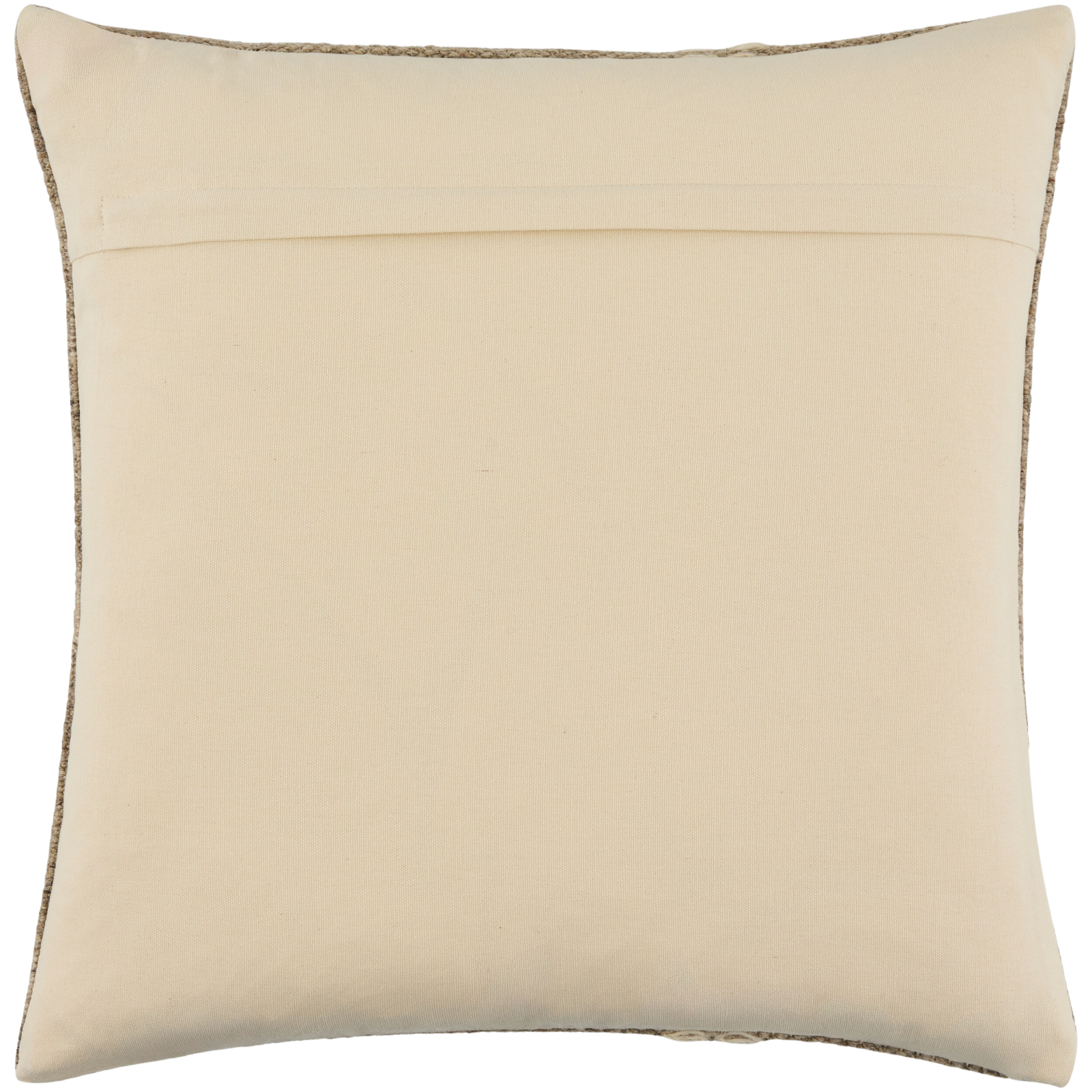 Keiichi Jundah Woven Cushion – Mole