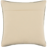 Keiichi Jundah Woven Cushion – Moss