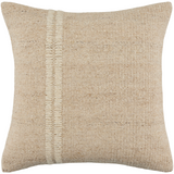 Keiichi Jundah Woven Cushion – Natural