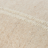 Keiichi Jundah Woven Cushion – Natural