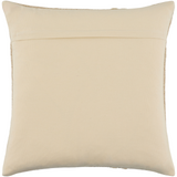 Keiichi Jundah Woven Cushion – Natural