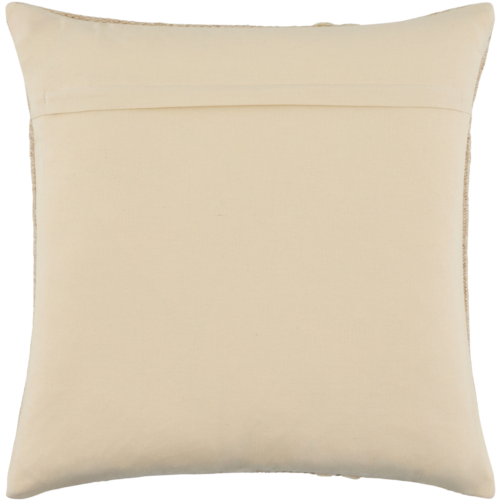 Keiichi Jundah Woven Cushion – Natural