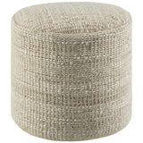 Keiichi Kawe Pouf