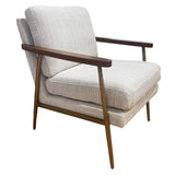 Keiichi Kenilworth Accent Chair