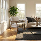 Keiichi Kenilworth Accent Chair