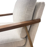 Keiichi Kenilworth Accent Chair
