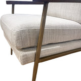 Keiichi Kenilworth Accent Chair