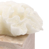 Keiichi Luma Coral Ornament