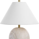 Keiichi Lydia Table Lamp