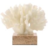 Keiichi Maris Coral Ornament