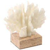 Keiichi Maris Coral Ornament