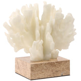 Keiichi Maris Coral Ornament