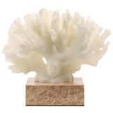 Keiichi Maris Coral Ornament