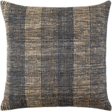 Keiichi Marzano Hand Woven Cushion – Blue