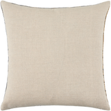 Keiichi Marzano Hand Woven Cushion – Blue