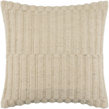 Keiichi Marzano Hand Woven Cushion – Natural