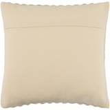 Keiichi Marzano Hand Woven Cushion – Natural