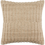 Keiichi Marzano Hand Woven Cushion – Warm Natural