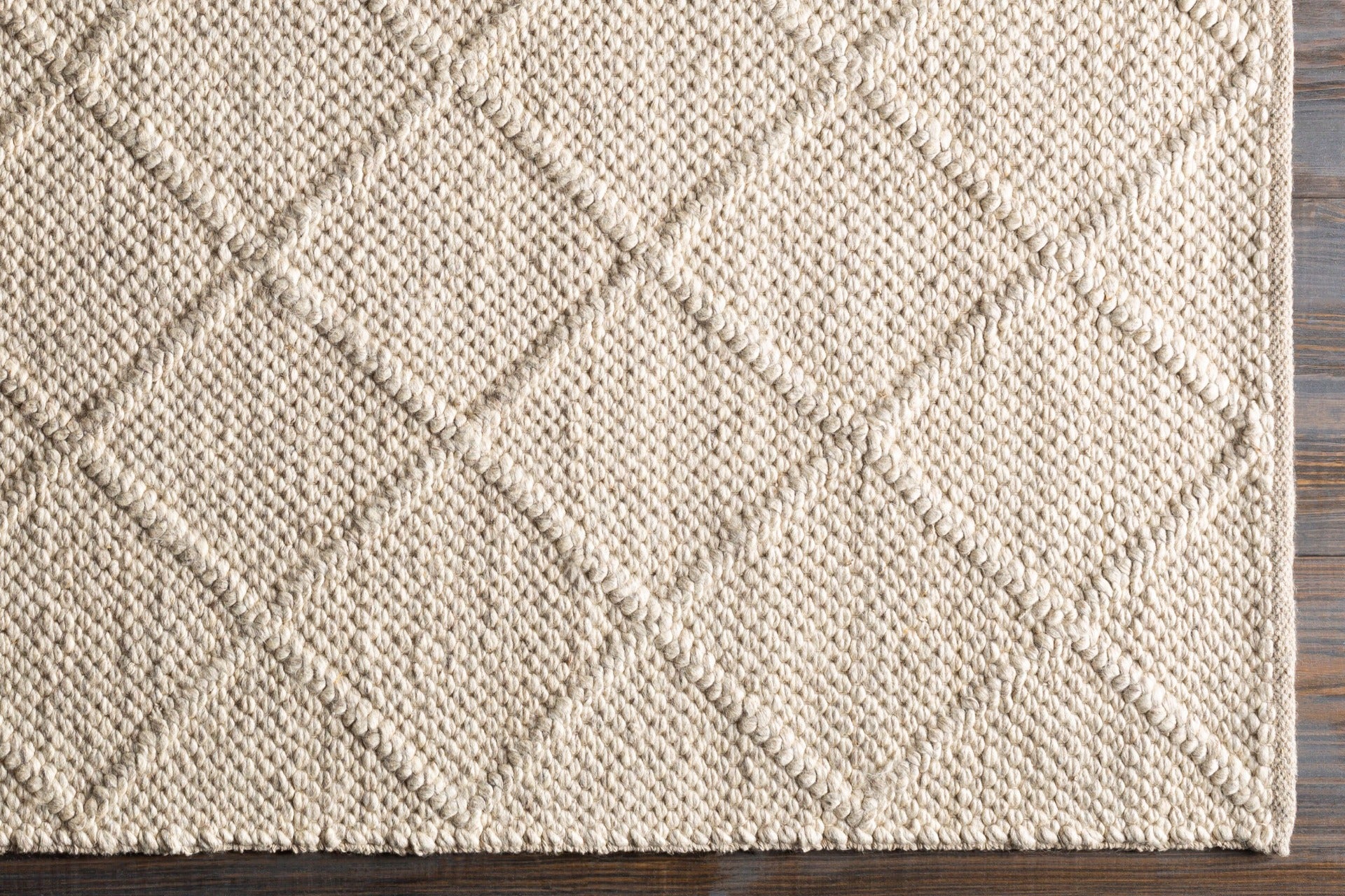 Keiichi Napels Hand Woven Rug 305 X 244 cm