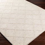 Keiichi Napels Hand Woven Rug 305 X 244 cm