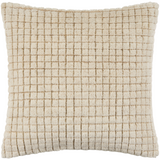 Keiichi Novoli Hand Woven Cushion – Natural