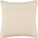 Keiichi Novoli Hand Woven Cushion – Natural