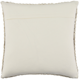 Keiichi Novoli Hand Woven Cushion – Off-White