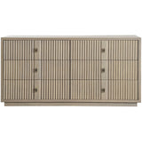 Keiichi Oddington Chest of Drawers
