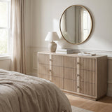 Keiichi Oddington Chest of Drawers