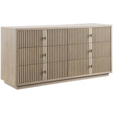 Keiichi Oddington Chest of Drawers
