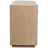 Keiichi Oddington Chest of Drawers