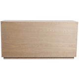 Keiichi Oddington Chest of Drawers