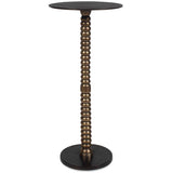 Keiichi Orson Drinks Table