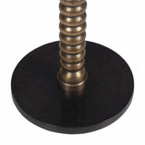 Keiichi Orson Drinks Table
