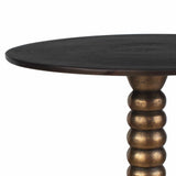 Keiichi Orson Drinks Table