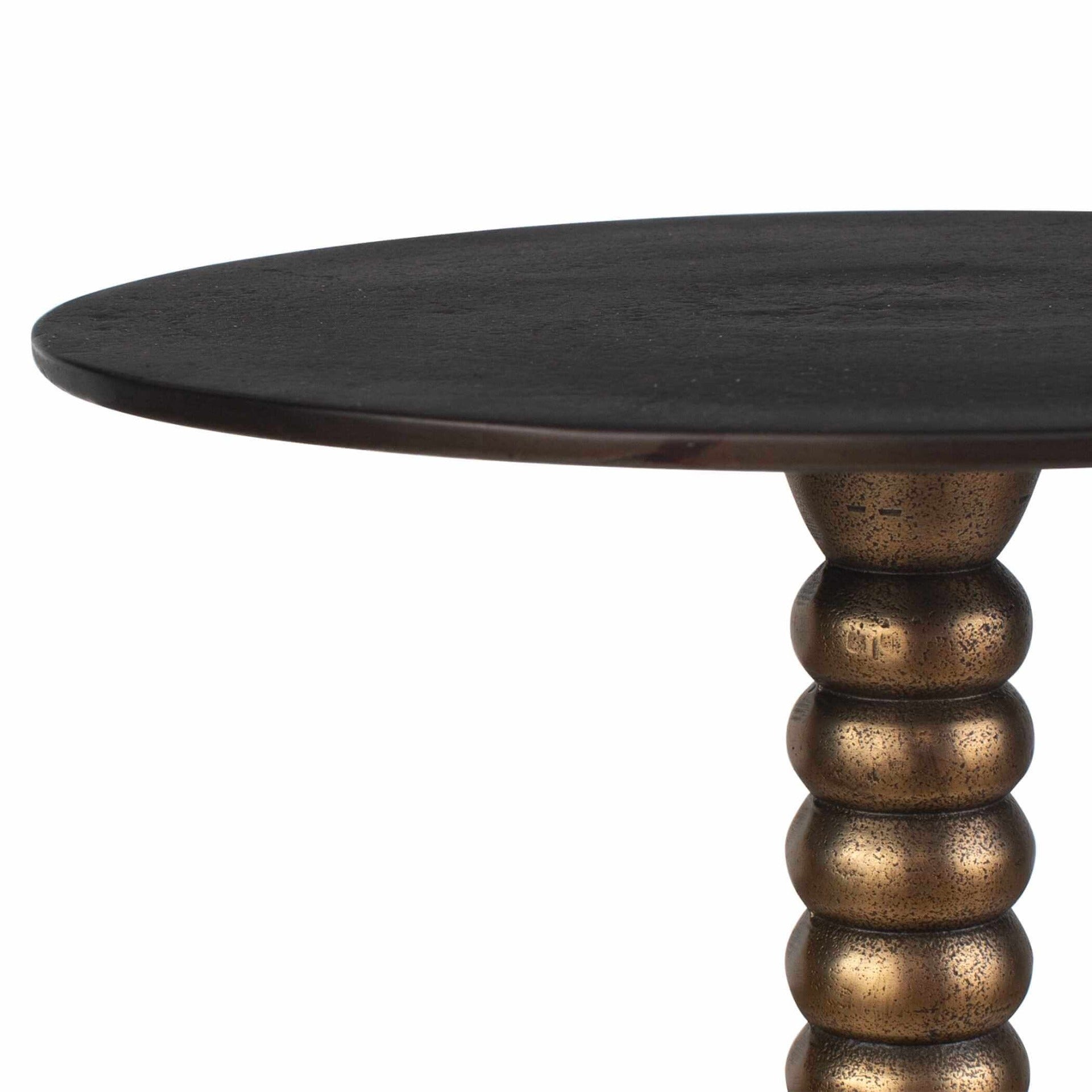 Keiichi Orson Drinks Table