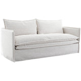 Keiichi Oxford 3 Seater Sofa