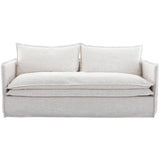 Keiichi Oxford 3 Seater Sofa