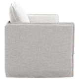 Keiichi Oxford 3 Seater Sofa
