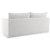 Keiichi Oxford 3 Seater Sofa