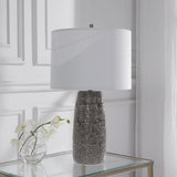 Keiichi Patchwork Table Lamp