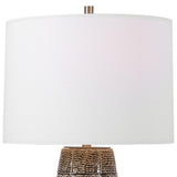 Keiichi Patchwork Table Lamp