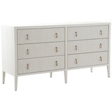 Keiichi Paxford Chest of Drawers – Large