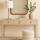 Keiichi Paxford Dressing Table