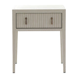 Keiichi Paxford Side Table